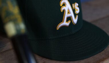 A's announce new Sacramento radio station home for regular season broadcasts