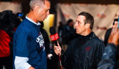 Braves News: Hurston Waldrep, Brandon Gaudin, more