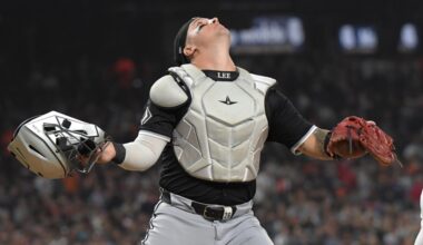 September 27 in Chicago White Sox History: Loss No. 21, in Detroit