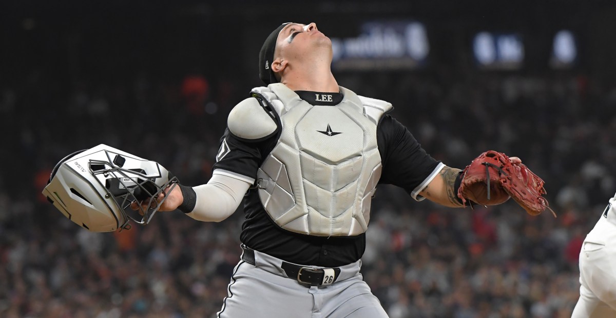 September 27 in Chicago White Sox History: Loss No. 21, in Detroit