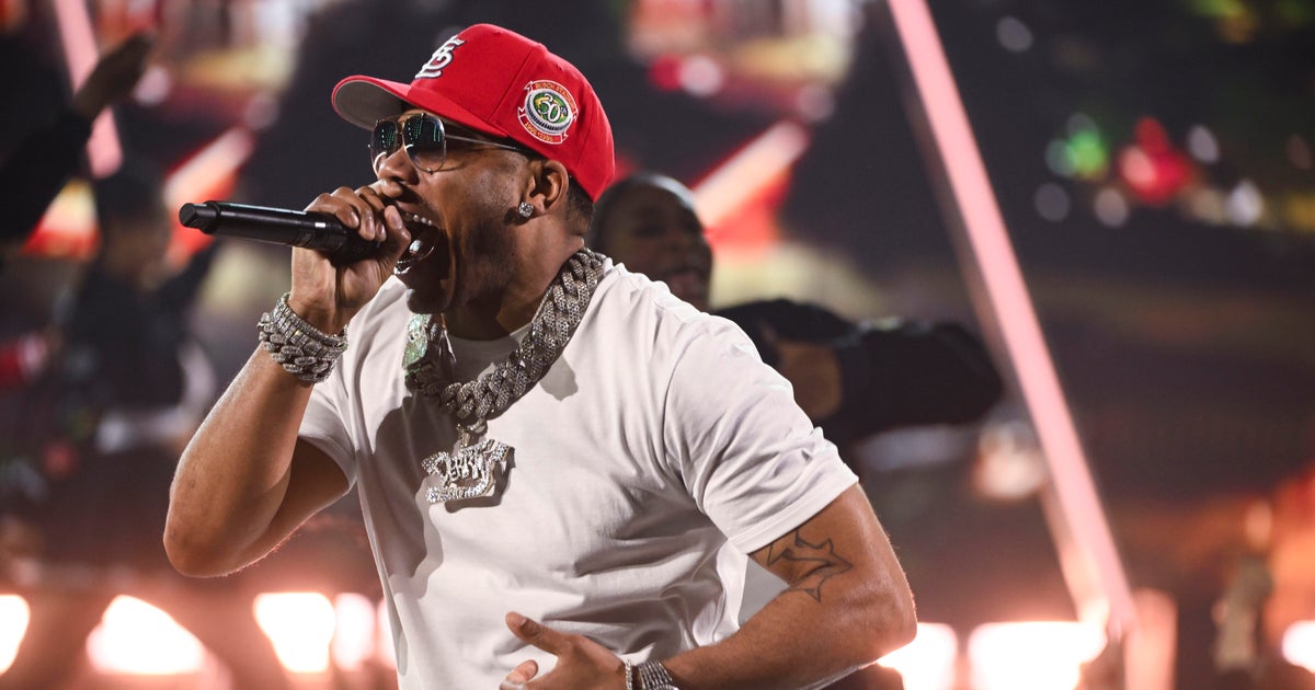 Nelly to perform Twins postgame show at Target Field this summer