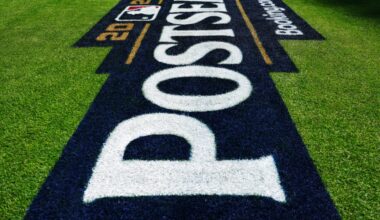 2025 MLB Playoffs preview | AZ Snake Pit