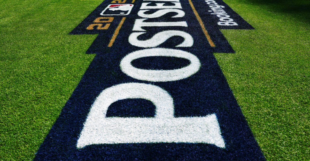 2025 MLB Playoffs preview | AZ Snake Pit