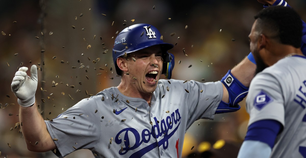 Dodgers Notes: Will Smith, Blake Snell, Brock Stewart