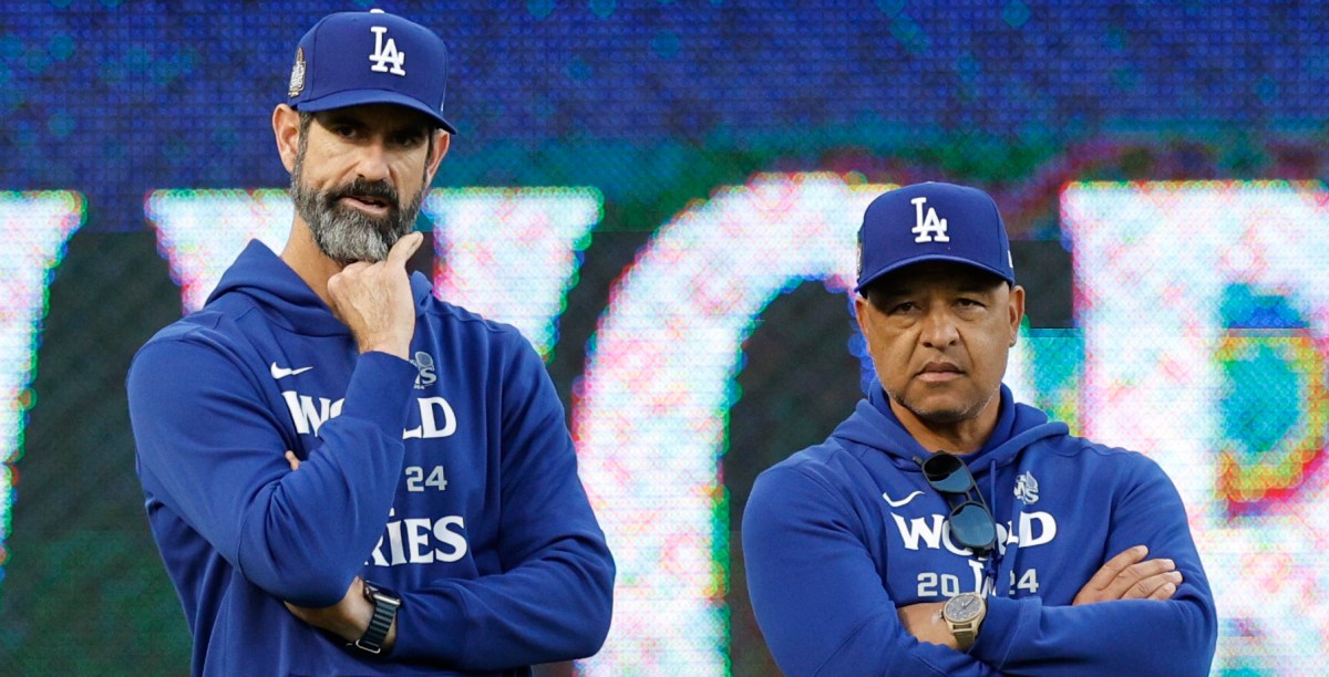 Dodgers news: Playoff roster decisions remain for wild card round