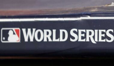 Full 2025 MLB postseason bracket now set: See it here