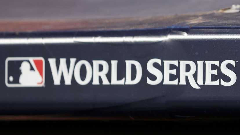 Full 2025 MLB postseason bracket now set: See it here