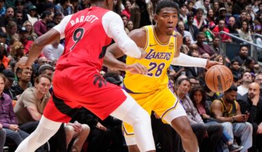 Way-too-early trade targets for the Raptors