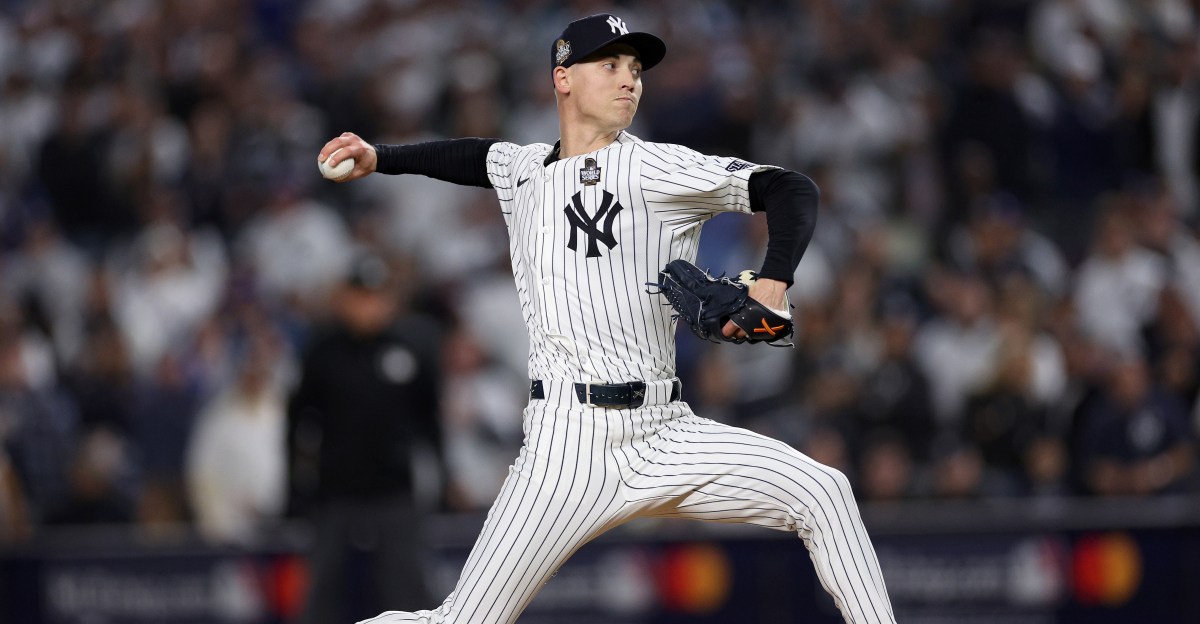 Yankees Sequence of the Week: Weaver’s scoreless ninth vs. White Sox