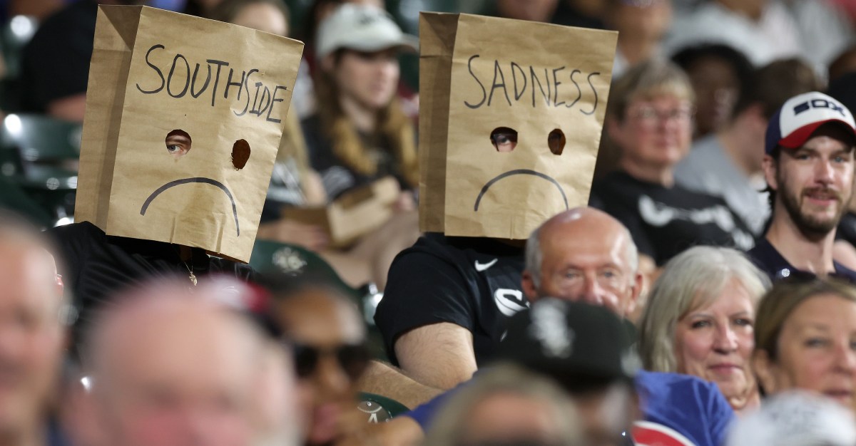 Game Thread: Orioles (71-80) at White Sox (57-95)