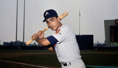 This Day in Braves History: Felix Millan goes 5-for-5