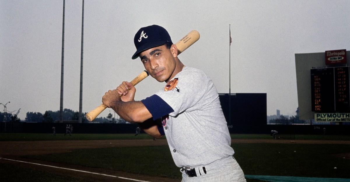 This Day in Braves History: Felix Millan goes 5-for-5