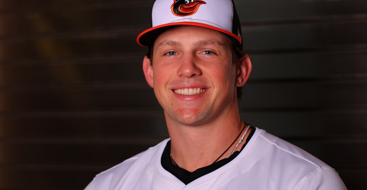 Orioles minor league recap 9/21: Adley Rutschman homers in Tides loss