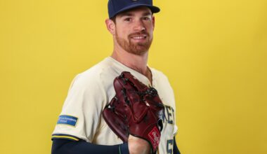 Game Thread #158: Milwaukee Brewers (95-62) @ San Diego Padres (86-71)