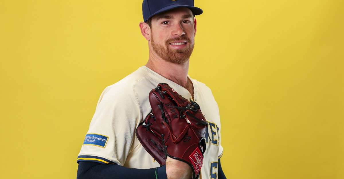 Game Thread #158: Milwaukee Brewers (95-62) @ San Diego Padres (86-71)