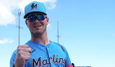 Maybe previous Marlins regime was competent at drafting after all - MLB Draft