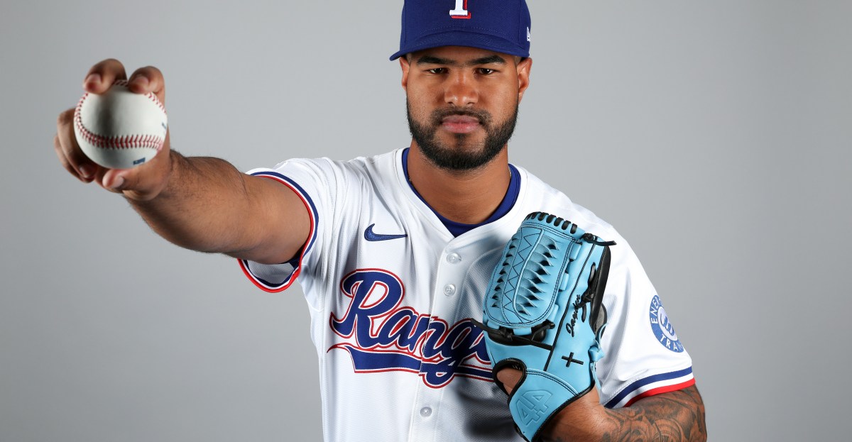 Corniell promoted to AAA | Lone Star Ball