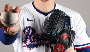 Josh Sborz’s season is over