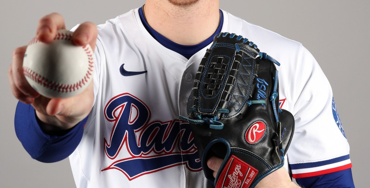 Josh Sborz’s season is over