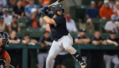 San Francisco Giants Minor League Baseball Roundup, 9/3/25