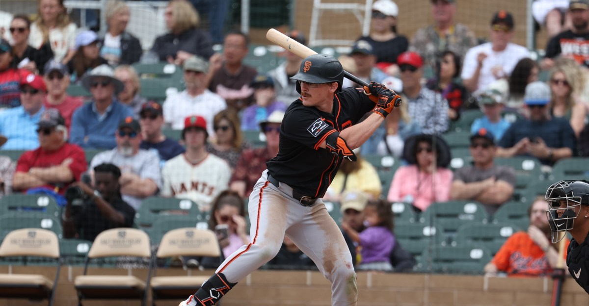 San Francisco Giants Minor League Baseball Roundup, 9/19-21/25