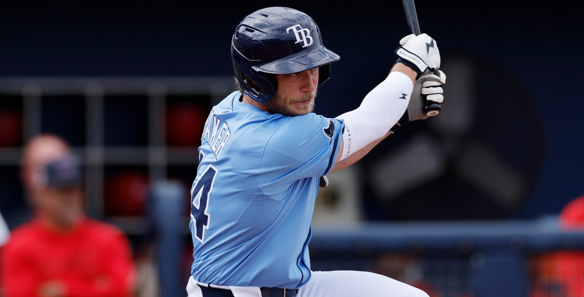 White Sox Minor League Player of the Week (Sept. 15-21, 2025): Dru Baker