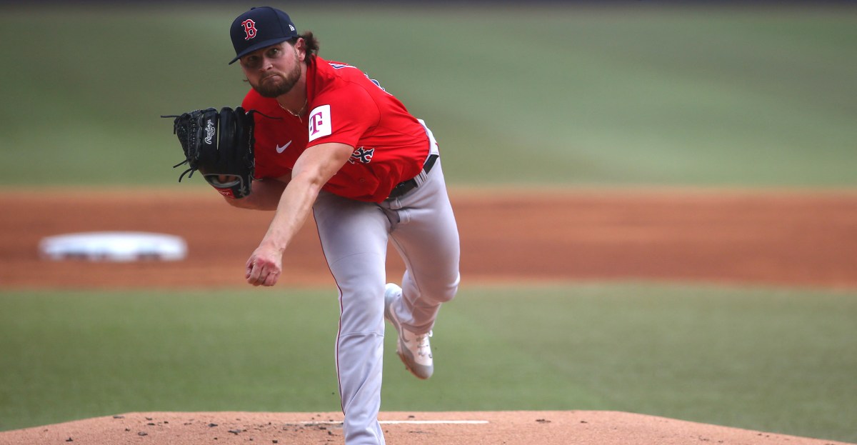 Red Sox Minor Lines: Worcester guts out a win in finale