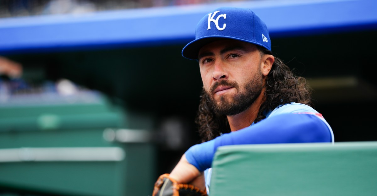 Kansas City Royals news - Jonathan India lands on the Injured List