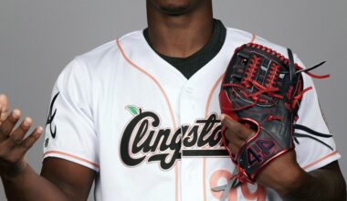 Atlanta Braves News: Jhancarlos Lara promoted, victory in Detroit, more