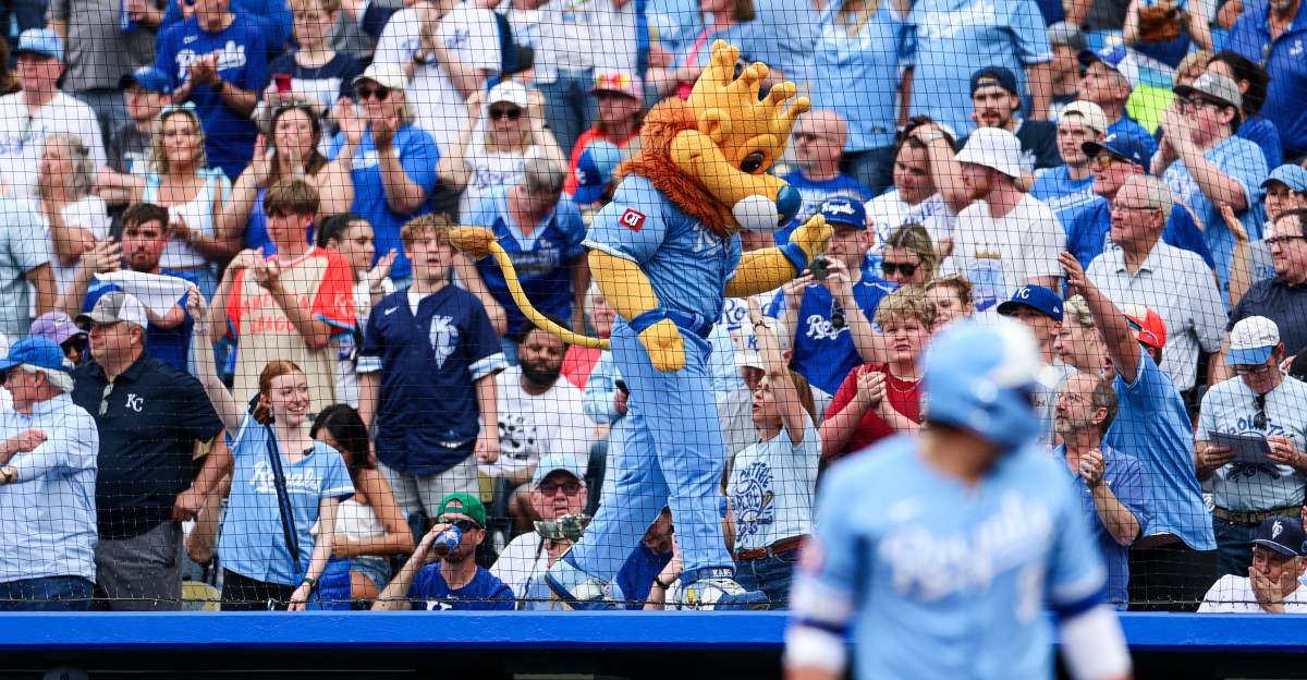 Kansas City Royals news: The final homestand of the year