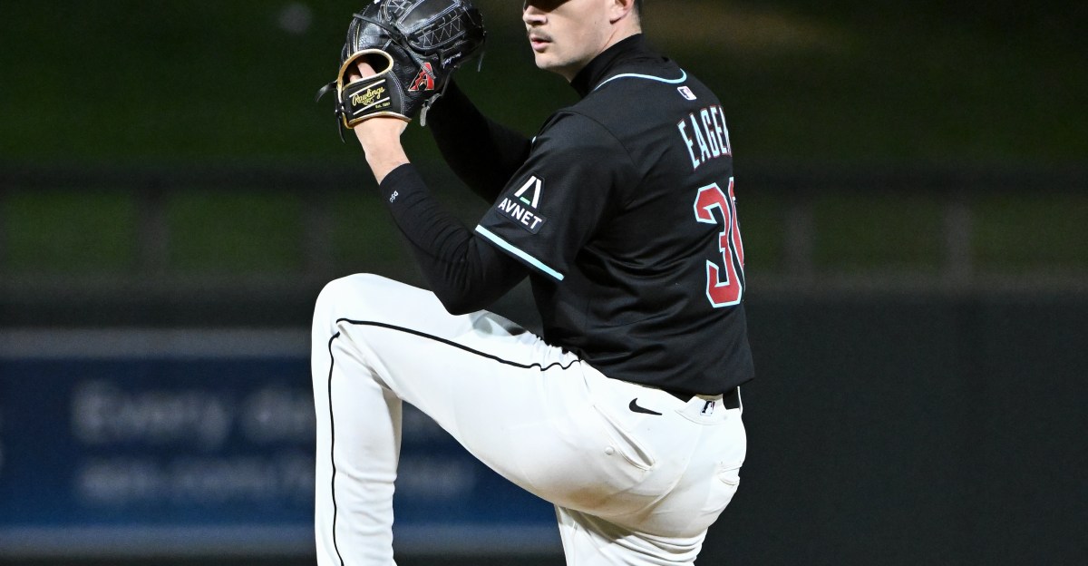 Minor League Roundup: Starting Pitching