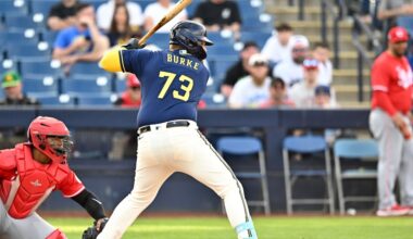 2025 Brewers Minor League Roundup: Week 25