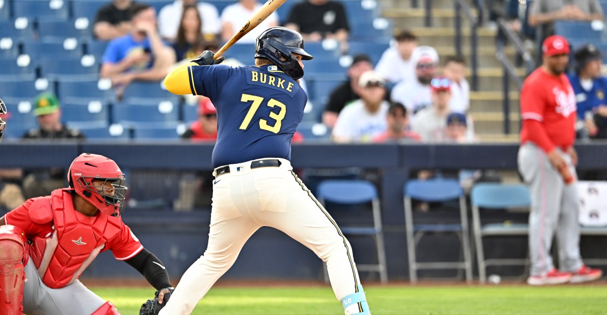 2025 Brewers Minor League Roundup: Week 25