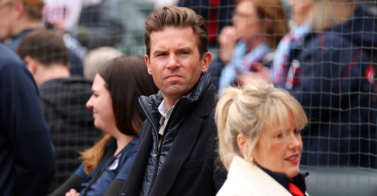 Joe Pohlad & how to better market the 2026 Twins