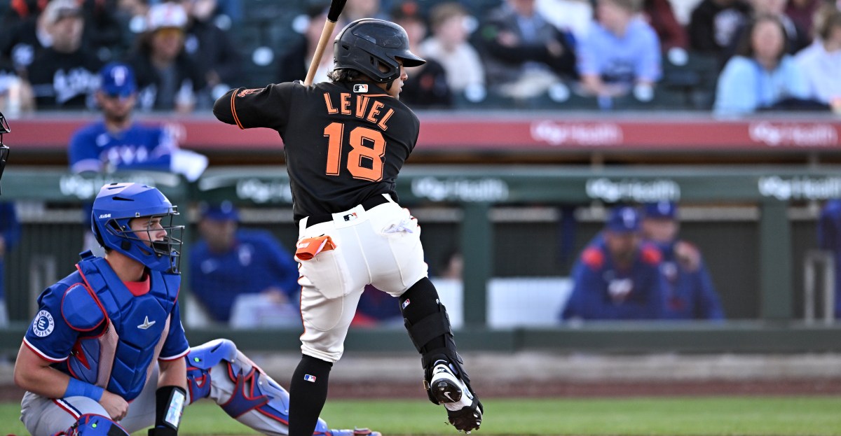 San Francisco Giants Minor League Baseball Roundup, 9/5-7/25