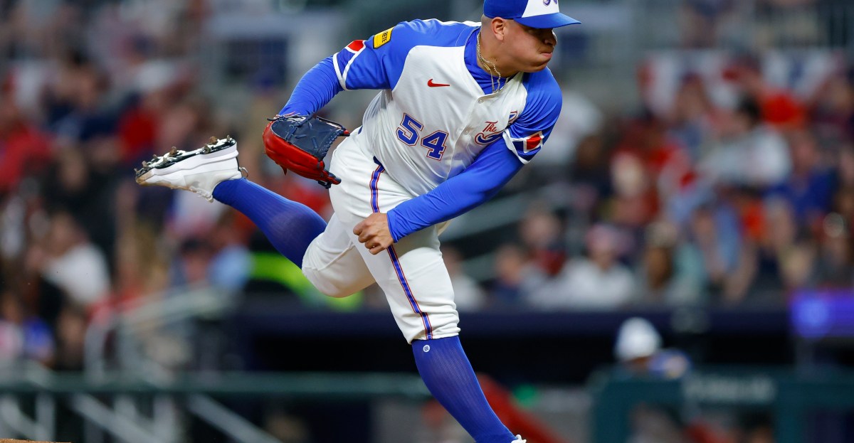 Jose Suarez and Nathan Wiles added to roster, more Braves moves