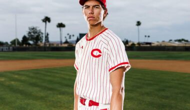 Pirates sign 2025 first-round pick Seth Hernandez