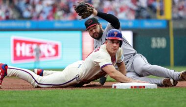 Ranger Suárez makes his season debut, but the Philadelphia Phillies lose to Diamondbacks in extra innings