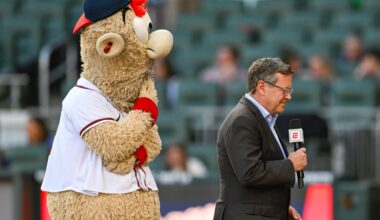 ESPN, their ultimate sports streaming package quest and how it affects the Braves