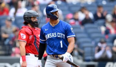 Six reasons the Royals are watching the playoffs from home