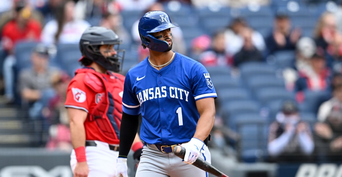 Six reasons the Royals are watching the playoffs from home