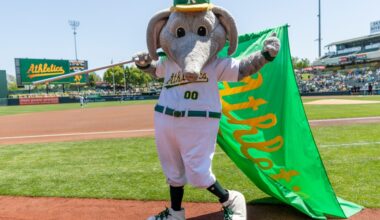 Athletics series preview: This is the end
