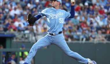 Gamethread 162: Royals at Athletics