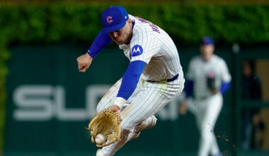 Cubs BCB After Dark: Who is the Cubs’ MVP?
