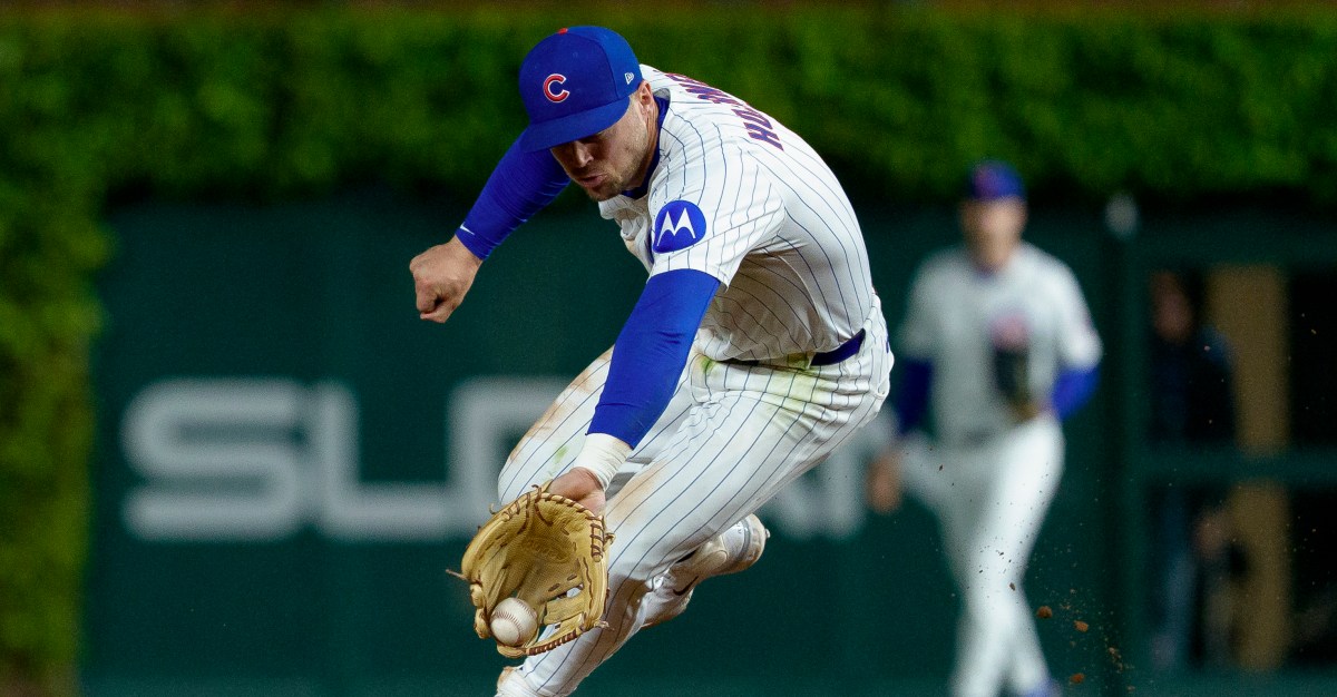 Cubs BCB After Dark: Who is the Cubs’ MVP?