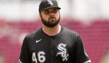Bryse Wilson joins the list of White Sox failed relievers