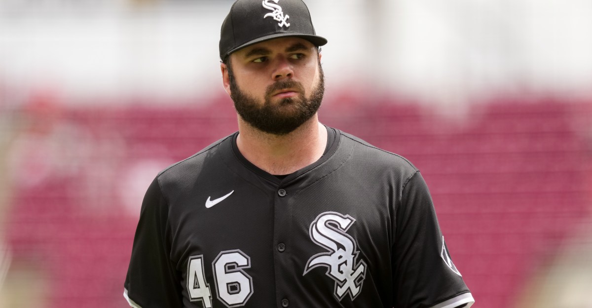 Bryse Wilson joins the list of White Sox failed relievers