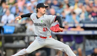 Twins series preview: A depleted roster with strong starting pitching