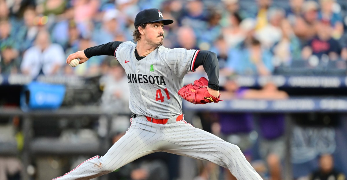 Twins series preview: A depleted roster with strong starting pitching