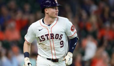 Astros Prospect Report: September 21st
